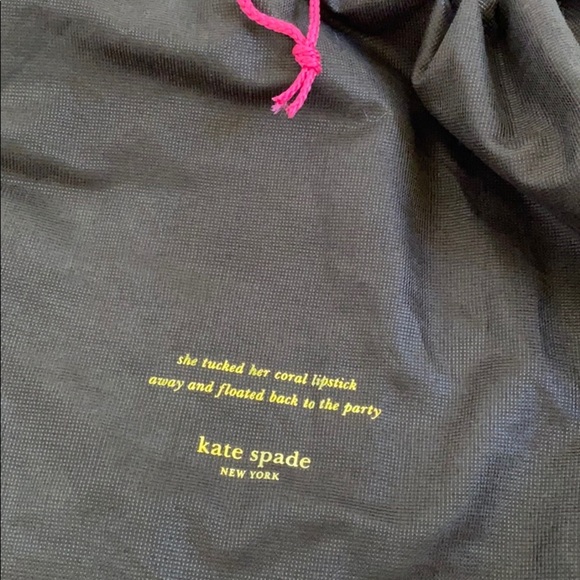 Kate Spade Stevie Diaper Bag - Picture 8 of 10